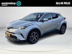 Toyota C-HR - 1.8 Hybrid Style *TREKHAAK/ NAVIGATIE/ JBL AUDIO