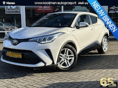 Toyota C-HR - 1.8 Hybrid Active