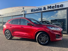 Ford Kuga - 2.5 PHEV e-CVT 225pk ST-Line X , Winterpack