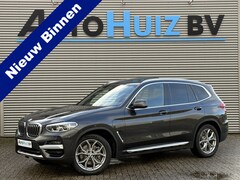 BMW X3 - xDrive30e Executive xLine Panoramadak Trekhaak DAB Keyless Entry Adaptieve LED Head-Up Dis