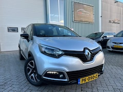 Renault Captur - 1.5 dCi Dynamique (bj 2016) EURO6|CLIMATE|LMV|NAVI