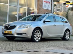 Opel Insignia Sports Tourer - 1.6 T Edition