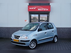 Hyundai Atos - 1.1i Active Young 86.000 KM 4-deurs org NL