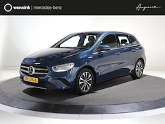 Mercedes-Benz B-klasse - 180 Business Solution | Achteruitrijcamera | Smartphone-integratie | Easypack-achterklep |