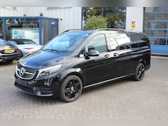 Mercedes-Benz V-klasse - 300d Extra Lang L3 Avantgarde Edition AMG pakket, Memory stoelen, Distronic