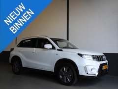 Suzuki Vitara - 1.4 Boosterjet Select Smart Hybrid NAVI-APP/CAMERA/LED/TREKHAAK/17"LMV