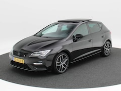 Seat Leon - 1.5 TSi 150 Pk FR Automaat Business Intense | Full LED | Panoramadak | Navi | Stoelverwarm