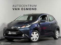 Toyota Aygo - 1.0 VVT-i X-PLAY | AIRCO | BLUETOOTH | NAVI