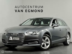 Audi A4 Avant - 1.4 TFSI Sport | CRUISE | NAVI| PDC |BLUETOOTH