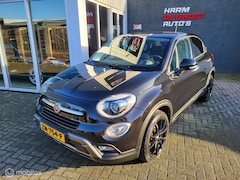 Fiat 500 X - 1.4 Turbo MultiAir, Vol opties Pano, Clima, etc