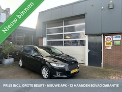 Ford Mondeo Wagon - 1.5 Titanium ELEKTR TH./KEYLESS *ALL-IN PRIJS