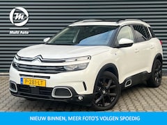 Citroën C5 Aircross - 1.6 Plug-in Hybrid Shine PHEV | Panodak | Adaptive Cruise | Led | Carplay | 360 Camera |