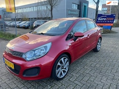 Kia Rio - 1.4 CVVT Comfort Pack - AIRCO - 5 DEURS - NAP