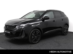 Peugeot 3008 - 1.2 136pk GT Hybrid e-DCS6 3008 Navigatie | Climate control | DAB+ | Parkeersensoren | Cam