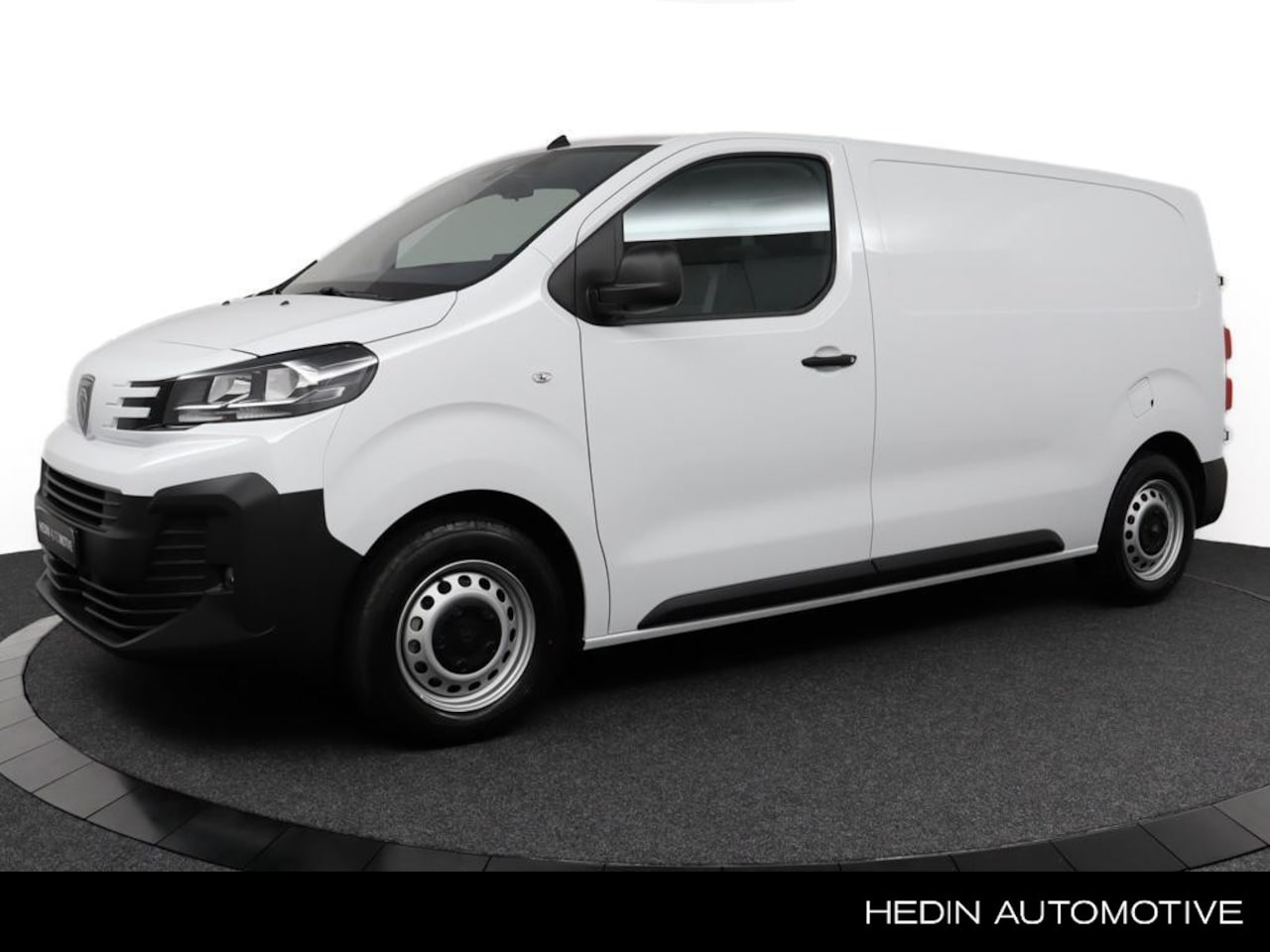 Peugeot Expert - 2.0 BlueHDi 145PK L2 3-Pers | Nieuw model | Navigatie | Camera | Airconditioning | Carplay - AutoWereld.nl