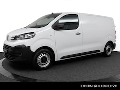 Peugeot Expert - 2.0 BlueHDi 145PK L2 3-Pers | Nieuw model | Navigatie | Camera | Airconditioning | Carplay