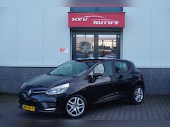 Renault Clio - 0.9 TCe Zen airco LM navi 4-deurs org NL