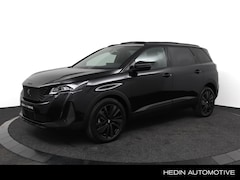 Peugeot 5008 - 1.2 130pk GT | Schuif/kanteldak | Electr. Achterklep | 7 pers. | HiFi Premium Focal | Verw