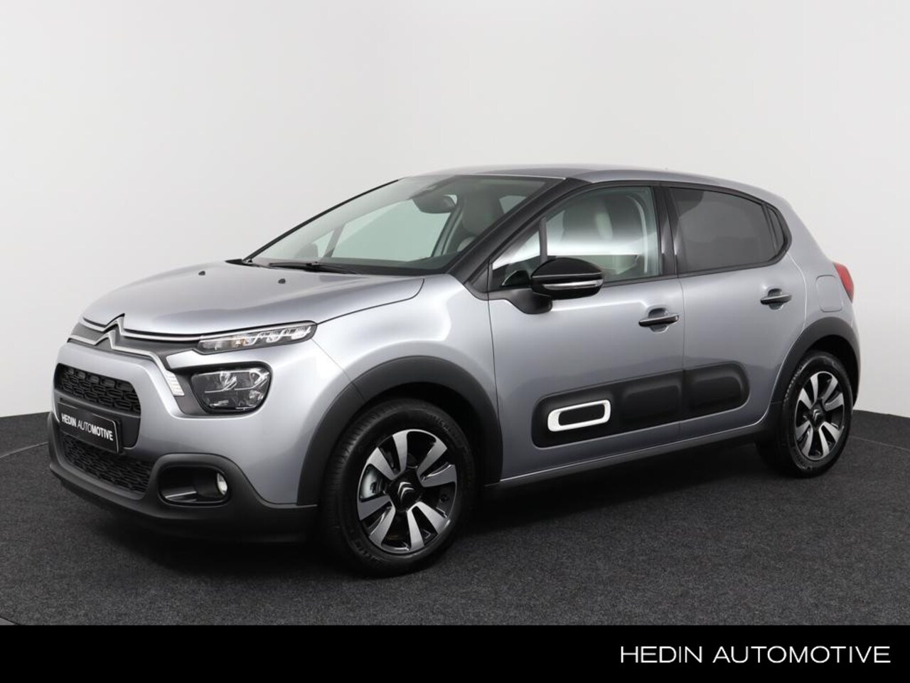 Citroën C3 - 1.2 83 pk Max | Navigatie | Climate Control | Camera | Keyless | Pack Techno | Verw. Voors - AutoWereld.nl