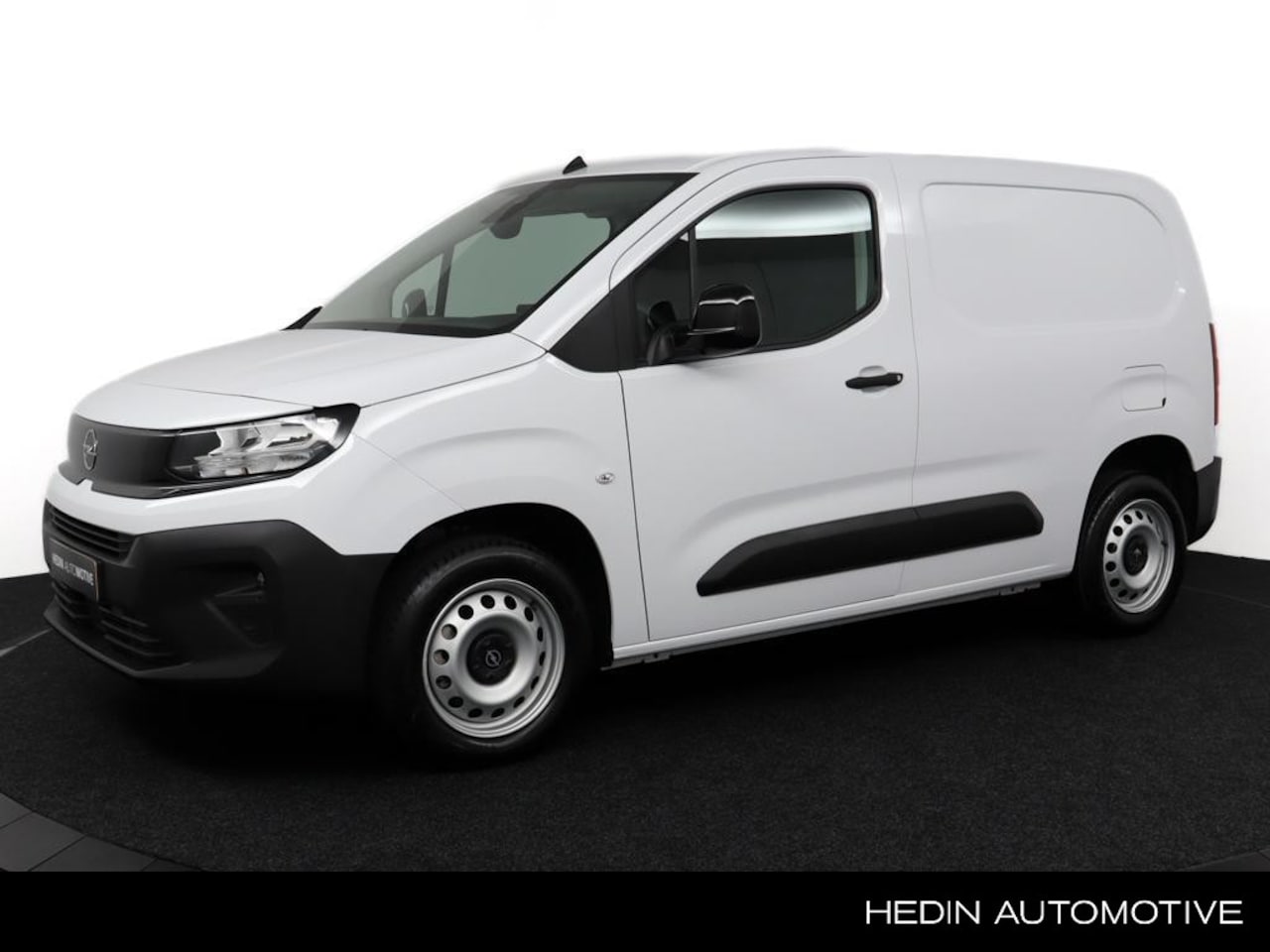 Opel Combo - 1.5 BlueHDi 100 L1 | 2 zitplaatsen RV | Parkeersensoren | Cruise Control | Apple Carplay/A - AutoWereld.nl