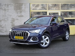 Audi Q3 - 35 TFSI 150PK Automaat Pro Line Business BJ2020 Lmv 18" | Led | Pdc | Navi | Panoramadak |