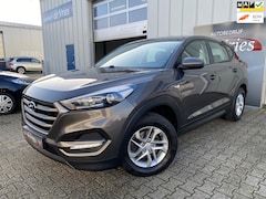 Hyundai Tucson - 1.6 GDi Comfort / Airco / Trekhaak / LMV