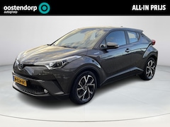 Toyota C-HR - 1.8 Hybrid Dynamic Ultimate *DODE HOEK DETECTIE/ NAVIGATIE/ CRUISE CONTROL/ PARKEERSENSORE