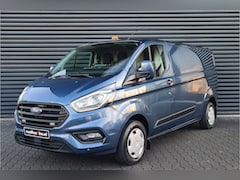 Ford Transit Custom - 300 2.0 TDCI L2H1 Trend