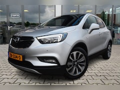 Opel Mokka X - 1.4 Turbo Innovation | Leder | Trekhaak | PDC |