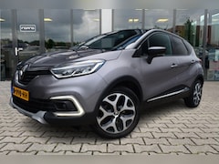 Renault Captur - 1.3 TCe Intens | Camera | Trekhaak | Keyless |