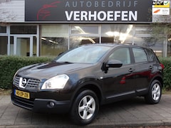 Nissan Qashqai - 2.0 Tekna Premium - AUTOMAAT - NAVIGATIE - PARK CAMERA - CRUISE / CLIMATE CONTR