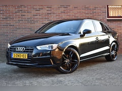 Audi A3 Limousine - 1.6 TDI Ambiente Pro Line Plus '15 Xenon Clima Cruise