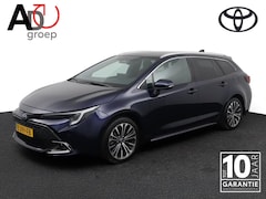 Toyota Corolla Touring Sports - Hybrid 140 Dynamic | Verwarmde stoelen | Electrische achterklep | Keyless | Parkeersensore