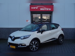 Renault Captur - 1.5 dCi Expression airco LM navi org NL