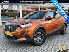 Peugeot 2008 - 1.2 PureTech Active