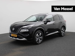 Nissan X-Trail - 1.5 e-4orce Tekna 4WD 7p. 214pk | Panorama-dak | 360 Camera | Head-up display | Leder | Na