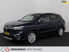 Suzuki S-Cross - 1.4 Boosterjet Select Smart Hybrid | 1e eigenaar |