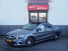 Mercedes-Benz CLA-Klasse - 180 BlueEFF. Ambition navi panodak org NL