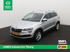 Skoda Karoq - 1.5 TSI ACT Business Edition NAVI CRUISE CARPLAY