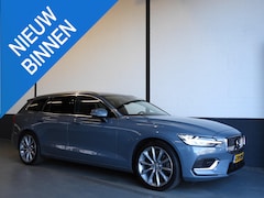 Volvo V60 - 2.0 T6 Recharge AWD Inscription Expression NAVI/CAMERA/LED/TREKHAAK/19"LMV