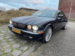 Jaguar XJR - 4.2 V8 S/C