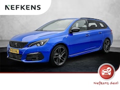 Peugeot 308 SW - GT 130 pk Automaat | Navigatie | Panoramadak | Achteruitrijcamera | Parkeersensoren Voor e