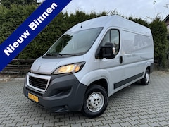 Peugeot Boxer - 335 2.2 HDI L2H2 XR Trekhaak, PDC, Cruise