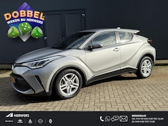 Toyota C-HR - 1.8 Hybrid Business Automaat / Navigatie / Apple Carplay Android / Achteruitrijcamera / Al