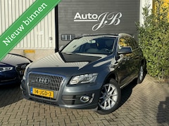 Audi Q5 - 2.0 TFSI QUATTRO | A.C.C | TREKHAAK | 100% ONDERHOUD