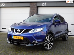 Nissan Qashqai - 1.6 Tekna