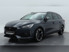 CUPRA Leon Sportstourer - 1.4 TSI eHybrid 204pk PHEV Business / Navigatie / Stoel/Stuurverwarming / Camera