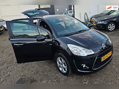 Citroën C3 - 1.4 VTi Exclusive ZEER NETJES BOEKJES