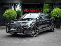 Audi Q8 - 60 TFSI E FACELIFT 4WSTURING+MASSAGE+HEADUP+PANO.DAK