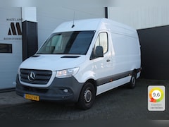 Mercedes-Benz Sprinter - 314 2.2 CDI Automaat L2H2 EURO 6 - Airco - Navi - Cruise - € 22.950, - Excl